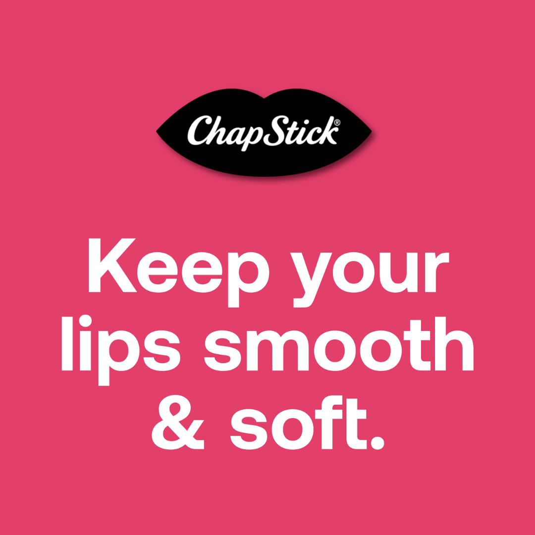 
                  
                    ChapStick Raspberry Sorbet Lip Balm
                  
                