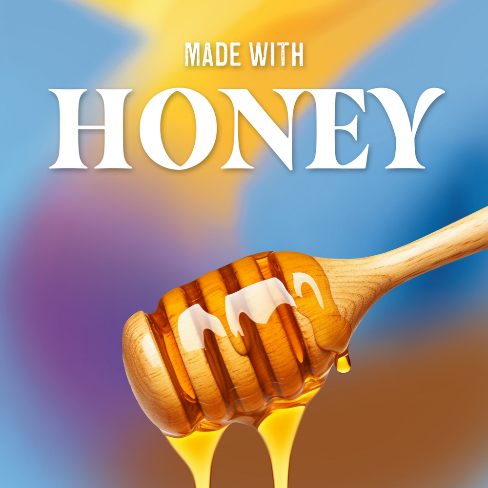 
                  
                    ChapStick Honey Nourish 3ct: Lavendar, Vanilla, Brown Sugar
                  
                