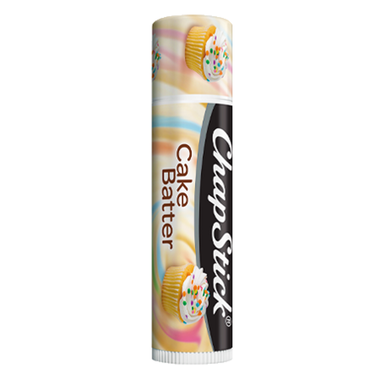 ChapStick® Fan Favorites Cake Batter  Skin Protectant Lip Balm (0.15 ounce, box of 12)