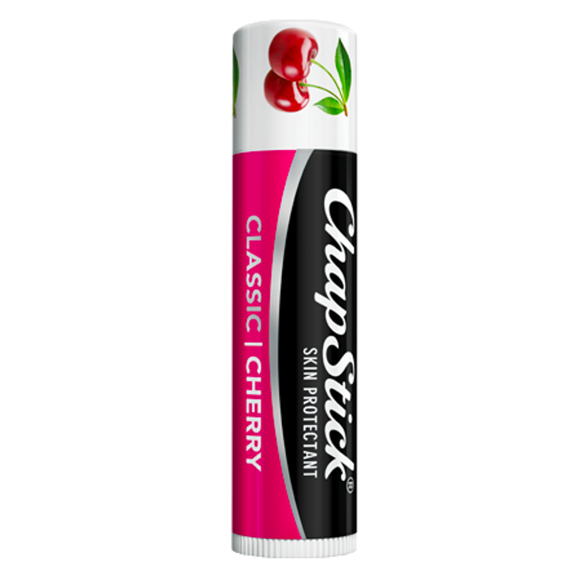 Cherry ChapStick® | Classic Collection from ChapStick® – Chapstick SBC