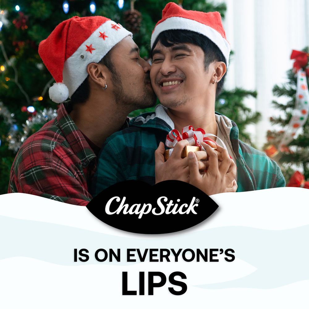 
                  
                    12 Days of ChapStick Holiday Advent Calendar
                  
                