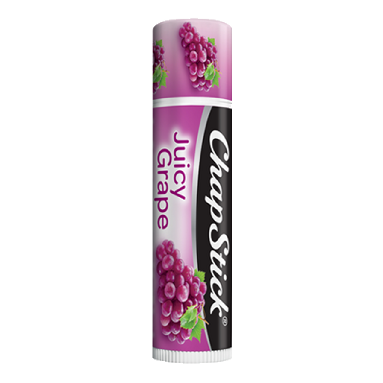 ChapStick® Fan Favorites Juicy Grape Lip Balm (0.15 ounce, box of 12)