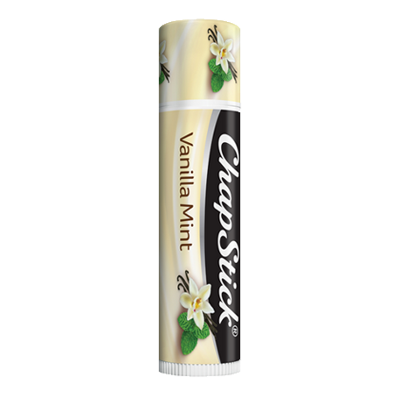 ChapStick® Fan Favorites Vanilla Mint Lip Balm (0.15 ounce, box of 12)